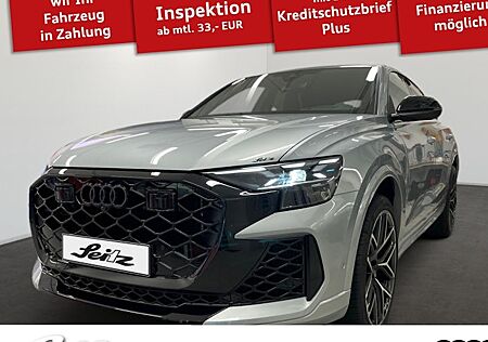 Audi RS Q8 TFSI quattro tiptronic 5 Türen