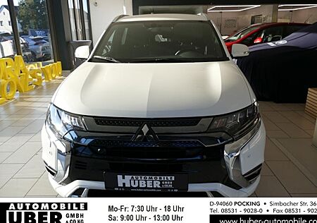 Mitsubishi Plug in Hybrid Outlander 2.4 MIVEC PLUG-IN HYBRID 4WD Plus Spirit 5 Türen