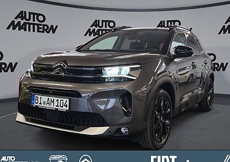Citroën C5 Aircross Hybrid 136 ë-DSC6 MAX 5 Türen