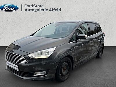Ford Grand C-Max 1,5 EcoBoost 110kW Titanium 5 Türen