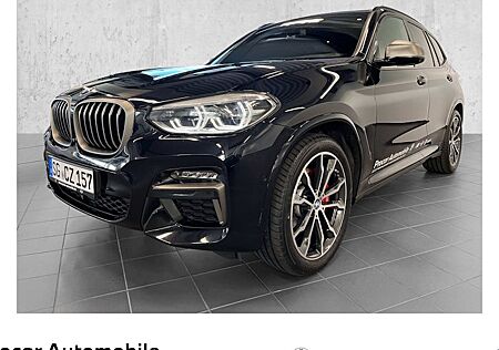 BMW X3 M40d AT 5 Türen