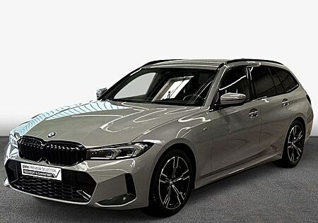 BMW 3er 320i Touring Auto 5 Türen