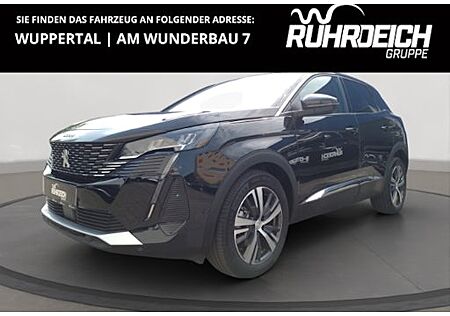 Peugeot 3008 PureTech 130 EAT8 Allure Pack 5 Türen