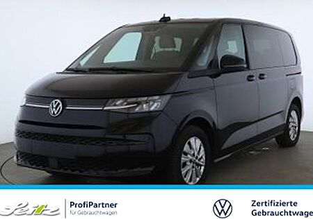 VW T7 Multivan 2,0 TDI SCR DSG Life 5 Türen