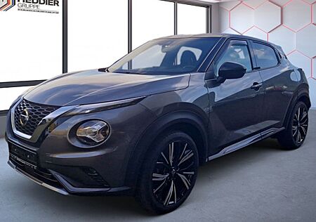 Nissan Juke 1.0 DIG-T N-DESIGN DCT 5 Türen