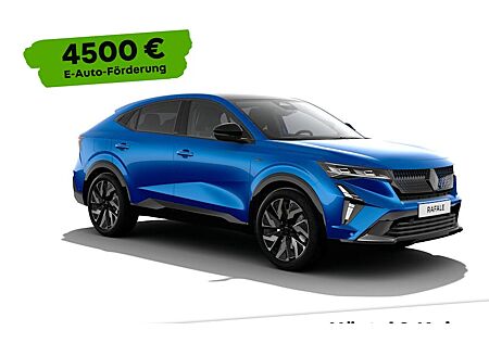 Renault Rafale Full Hybrid E-Tech 200 Esprit Alpine 5 Türen