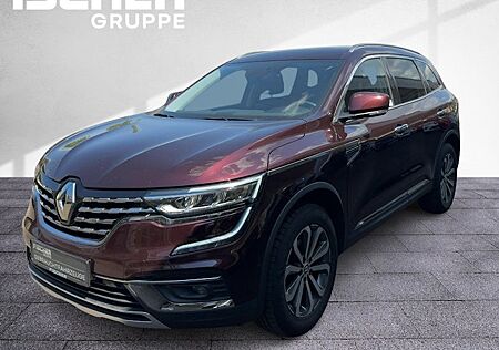 Renault Koleos TCe 160 EDC GPF Intens 5 Türen