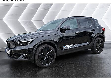 Volvo XC 40 B3 Plus Dark DCT 5 Türen