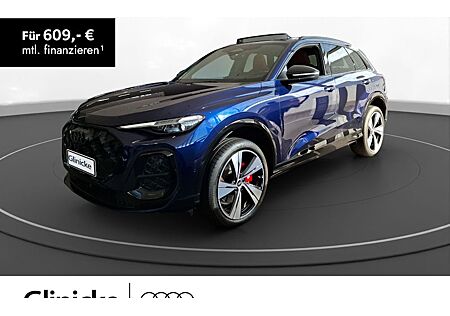 Audi SQ5 TFSI S tronic quattro 5 Türen