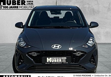 Hyundai i10 1.2 Trend AMT 5 Türen