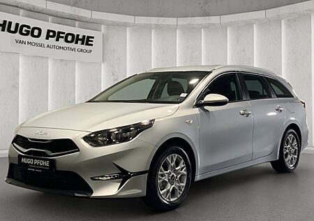 Kia Cee'd Sportswagon 1.5 T-GDI Vision Sportswagon 5 Türen