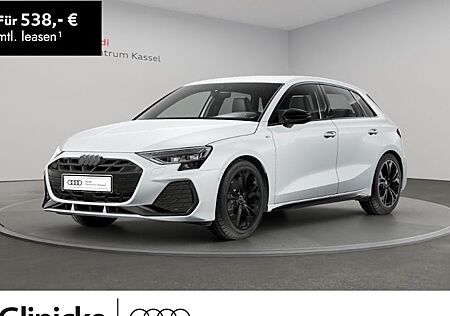 Audi A3 35 TFSI S tronic S line Sportback 5 Türen