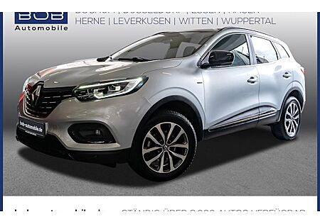 Renault Kadjar TCe 140 GPF Black Edition 5 Türen