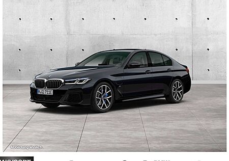 BMW 5er 530e xDrive A 4 Türen
