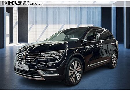 Renault Koleos BLUE dCi 185 4WD X-tronic Initiale Paris 5 Türen