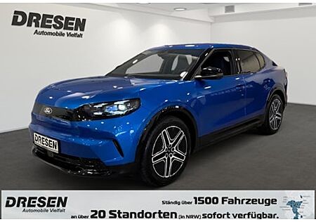 Ford Capri Extended Range 77kWh RWD Premium 5 Türen