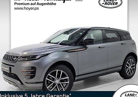 Land Rover Range Rover Evoque D165 R-DYNAMIC SE AWD Automatik 5 Türen