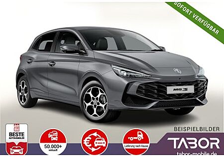 MG MG3 1.5 85kW Comfort 5 Türen