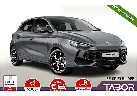 MG MG3 1.5 85kW Comfort 5 Türen