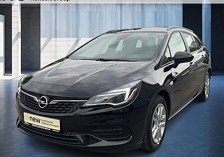Opel Astra ST 1.4 Direct Inj Turbo 107kW Edition AT 5 Türen