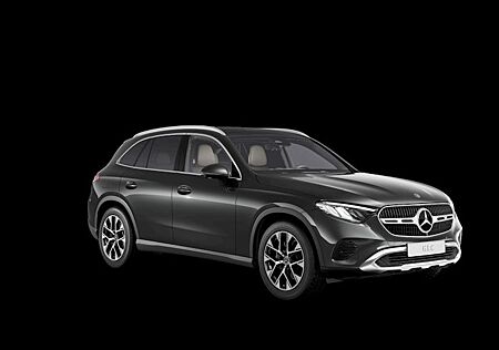 Mercedes-Benz GLC-Klasse GLC 220 d 4MATIC Autom. 5 Türen