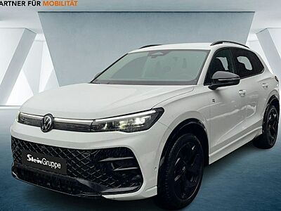 VW Tiguan 1.5 eTSI OPF DSG R-Line 5 Türen
