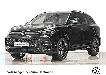 VW Tiguan 1.5 eTSI OPF DSG R-Line 5 Türen