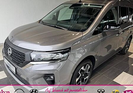 Nissan Townstar DIG-T 130 N-Connecta 5 Türen