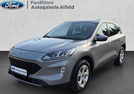 Ford Kuga 2.5 Duratec PHEV Cool & Connect CVT 5 Türen