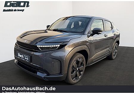 Toyota Urban Cruiser 61 kWh Lounge 5 Türen