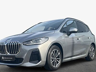 BMW 2er Active Tourer 218i Steptronic DCT 5 Türen