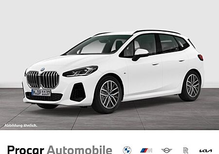 BMW 2er Active Tourer 220i Steptronic DCT 5 Türen