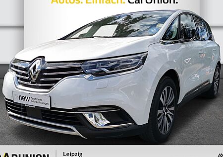 Renault Espace BLUE dCi 190 EDC Intens 5 Türen