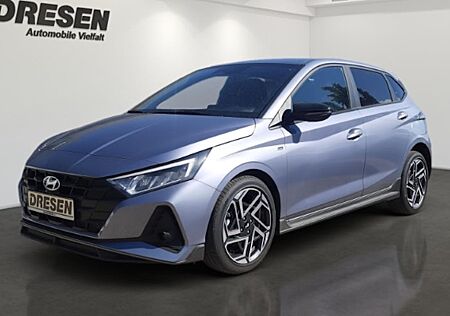Hyundai i20 1.0 T-GDI DCT N Line 5 Türen