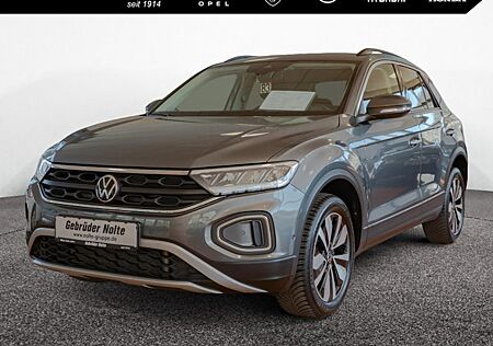 VW T-Roc 1.5 TSI OPF DSG MOVE 5 Türen