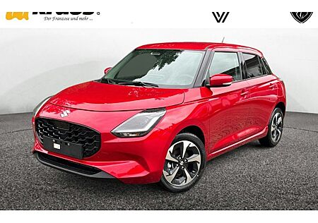 Suzuki Swift 1.2 HYBRID ALLGRIP MT Comfort+ 5 Türen