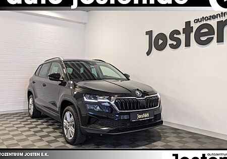 Skoda Karoq 1.5l TSI ACT DSG Selection 5 Türen