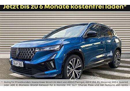 Renault Austral Hybrid E-Tech 200 Techno 5 Türen