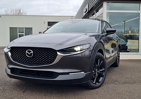 Mazda CX-3 2.0 SKYACTIV-Drive Homura 5 Türen