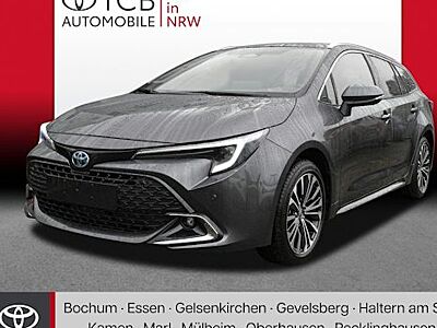 Toyota Corolla 1,8 Hybrid Teamplayer Touring Sports 5 Türen