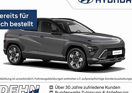 Hyundai Kona 150 kW N Line X 5 Türen