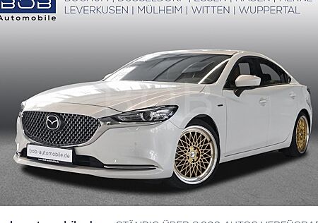 Mazda Andere 2.0 SKYACTIV-G 194 20th anniversary AT 4 Türen