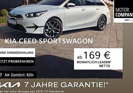 Kia Cee'd Sportswagon 1.0 T-GDI Vision Sportswagon 5 Türen