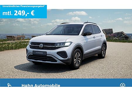 VW T-Cross 1.0 TSI OPF 85 kW DSG ENERGY 5 Türen
