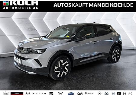 Opel Mokka 1.2 Turbo 96kW GS Auto 5 Türen
