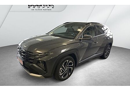 Hyundai Tucson 1.6 T-GDI Prime DCT 5 Türen