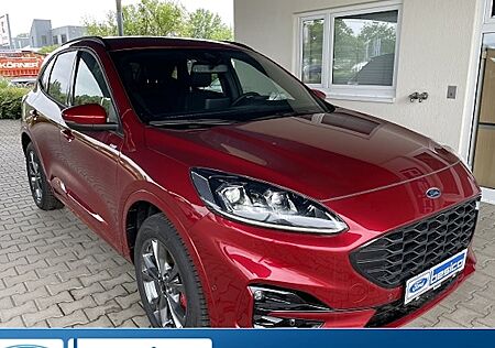 Ford Kuga 2.5 Duratec PHEV ST-Line X 5 Türen