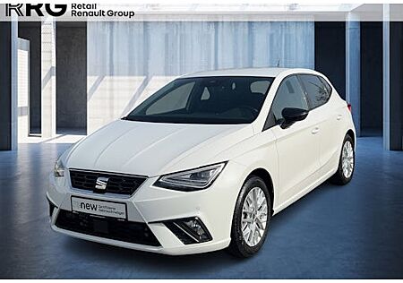 Seat Ibiza 1.0 TSI 85kW FR 5 Türen