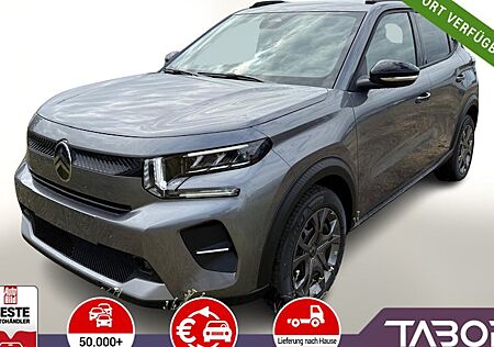 Citroën C3 Turbo 100 MAX 5 Türen
