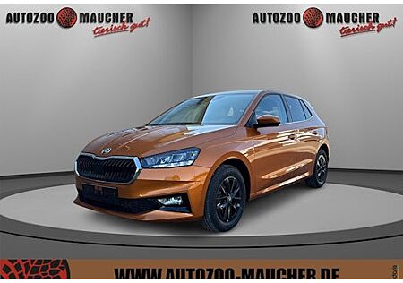Skoda Fabia 1.0l TSI 85kW DSG Selection 5 Türen